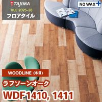 WBF653 WBF654 ラフソーンオーク｜タジマ フロアタイル 2022-25 旧品番