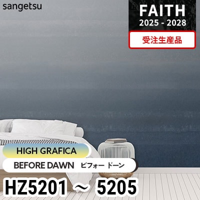 FUEGUIA サンプルサイズセット HZ5201 HZ5202 HZ5203 HZ5204 HZ5205 [ハイグラフィカ] 受注生産品