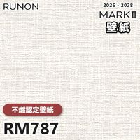 RM887 旧品番 2024-26 ルノン 壁紙 マークⅡ 量産クロス