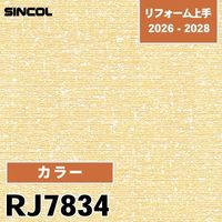 RJ7809 石目調 耐クラック 光触媒 消臭 シンコール 壁紙 リフォーム
