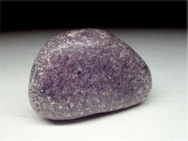 レピドライト タンブル