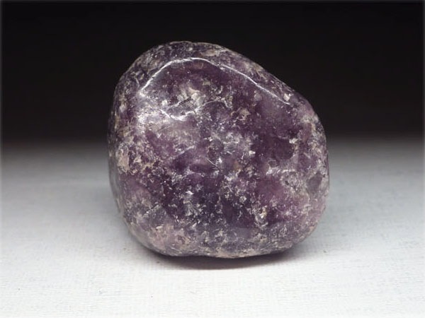 レピドライト タンブル