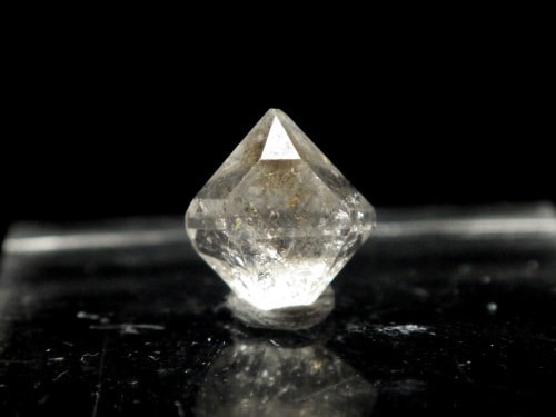 パキスタン産 石油入り水晶