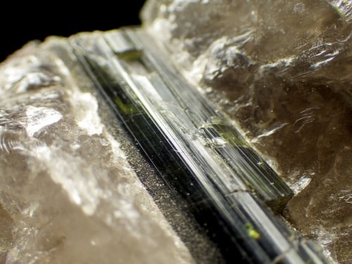 ブラジル産エルバイト/Elbaite