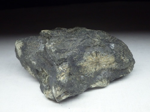 岩手県 宮古市川井地区 頑火輝石