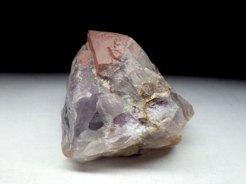 インド産 シェブロンアメジスト/Chevron Amethyst