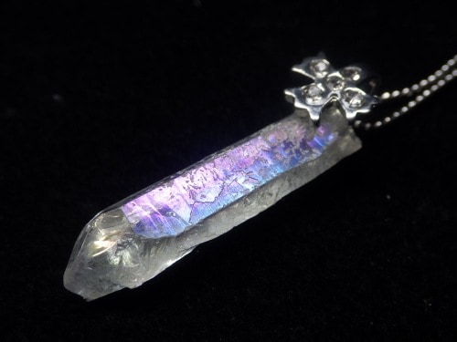 エンジェルオーラ ペンダントトップ