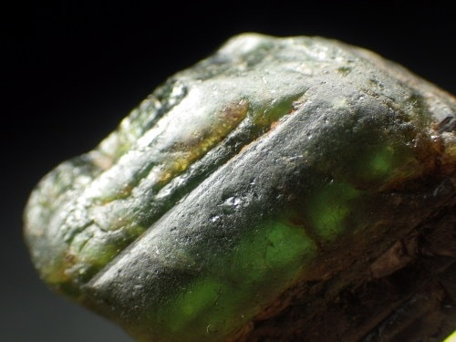 ブラジル産エルバイト/Elbaite