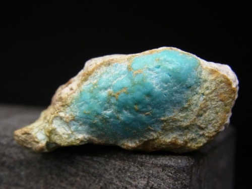 キングマンターコイズ/Kingman Turquoise