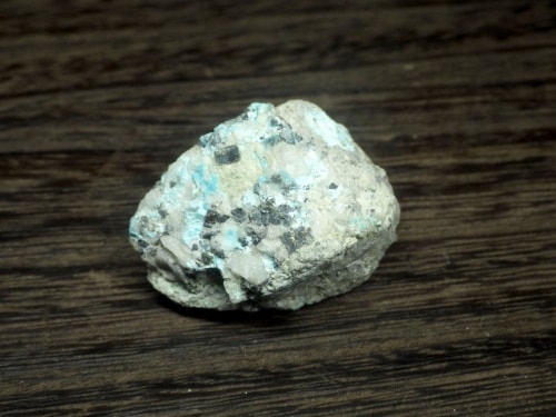 キングマンターコイズ/Kingman Turquoise