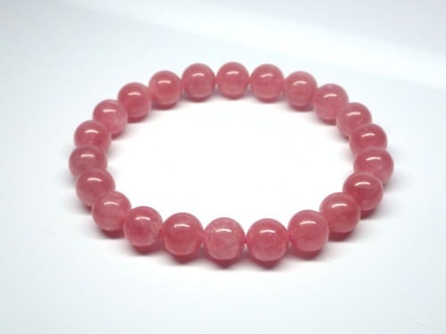 インカローズ 9mm ブレスレット