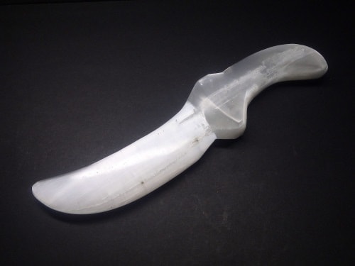 セレナイトナイフ/Selenite