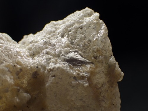 パルバティー渓谷産　エッチドクォーツ (蝕像水晶)