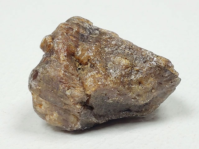 マラウイ産 蛍光ジルコン(風信子鉱)/Zircon