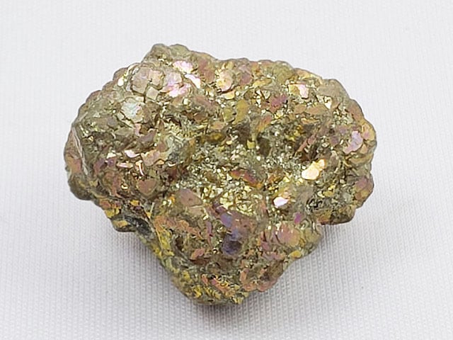 マダガスカル産 球状マーカサイト(白鉄鉱)/Marcasite