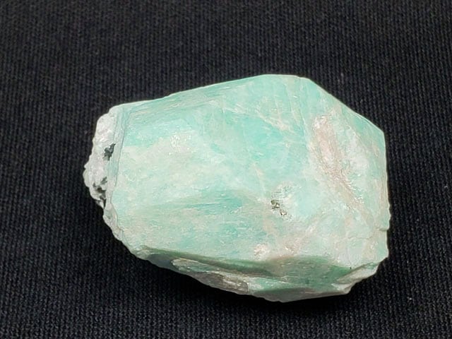 コロラド州産アマゾナイト