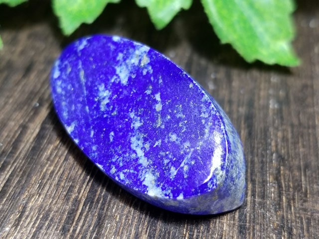 ラピスラズリ　ルース