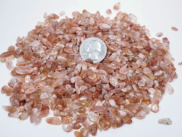 サンストーン さざれ 200g