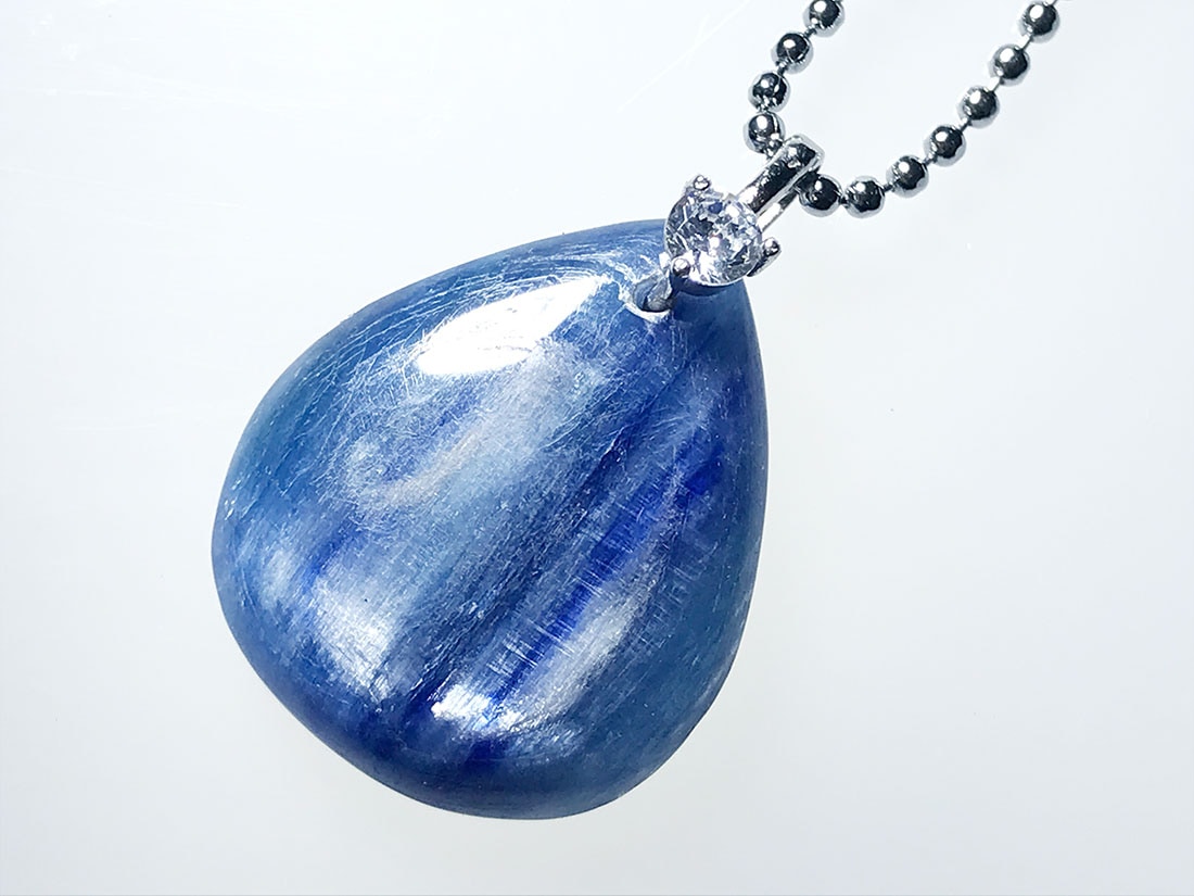 カヤナイト ペンダントトップ