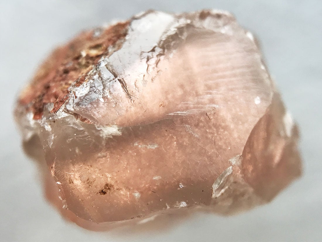 天然石オレゴンサンストーン 高品質】 オレゴンサンストーン /Oregon Sunstone