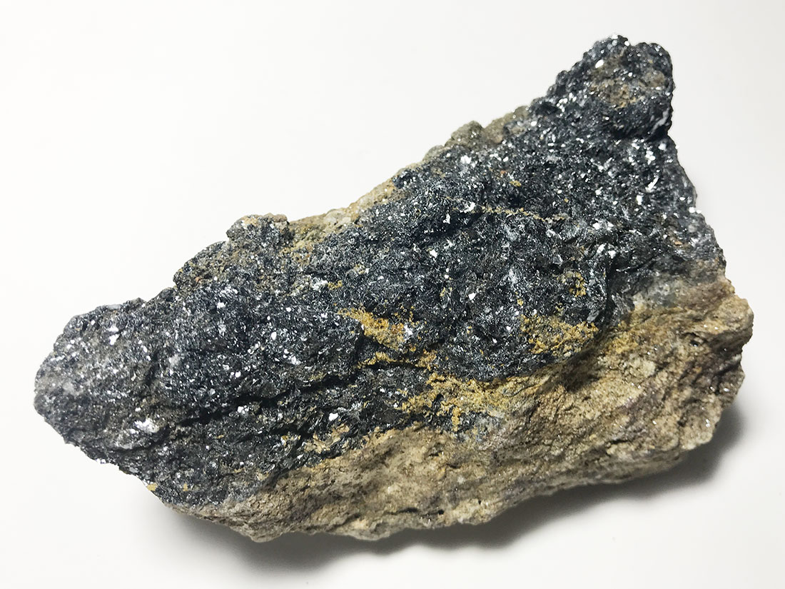 ヘマタイト(赤鉄鉱)　水石 鑑賞石 鉱物 赤鉄鉱 ヘマタイト Hematite