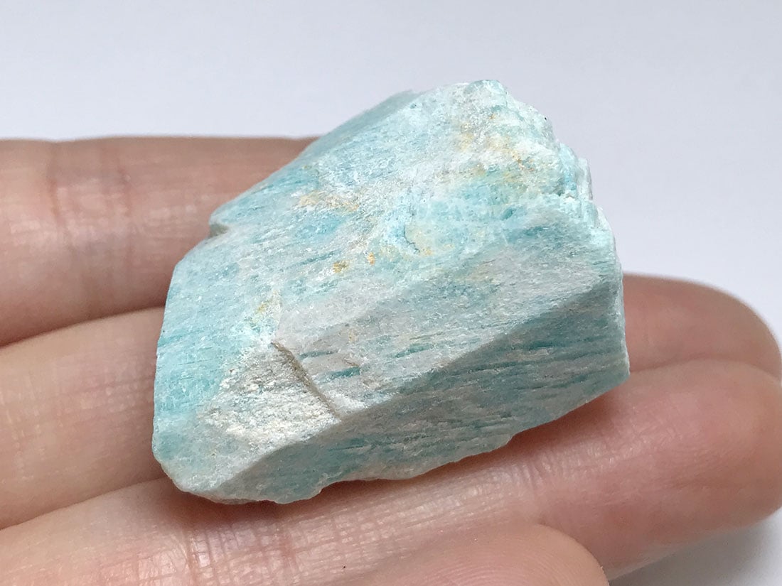 コロラド州産アマゾナイト