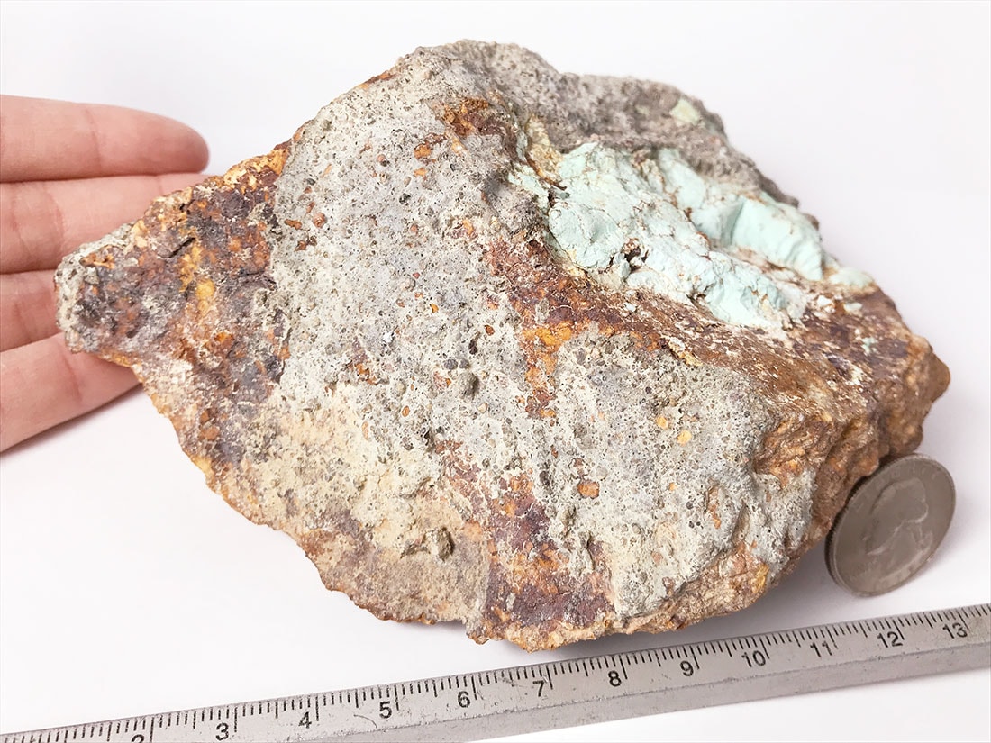キングマンターコイズ/Kingman Turquoise