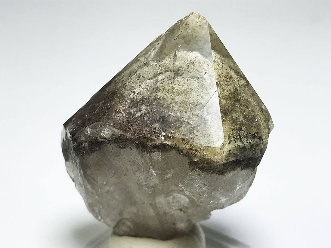 ブラジル産ガーデンクォーツ ( 庭園水晶 )/ Garden Quartz