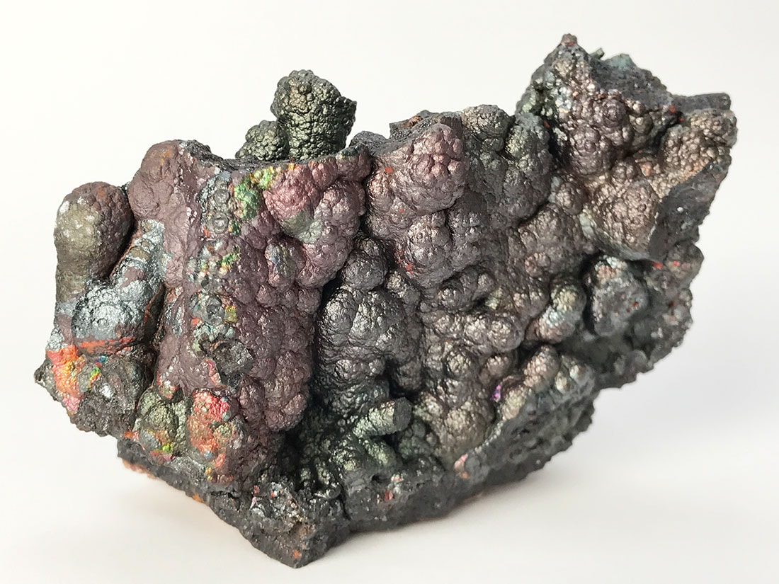 スペイン産レインボーゲーサイト