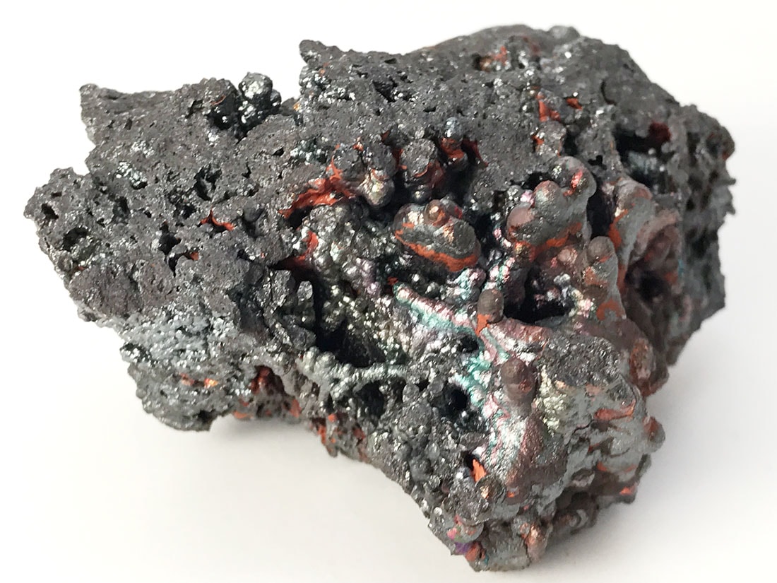 スペイン産レインボーゲーサイト