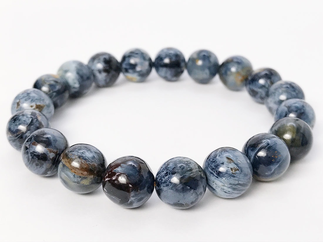 ピーターサイト 10mm ブレスレット