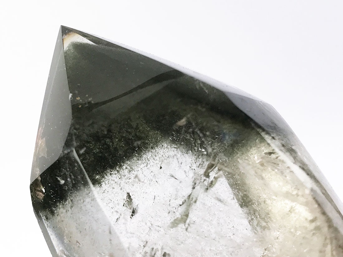 ブラジル産ガーデンクォーツ ポリッシュ