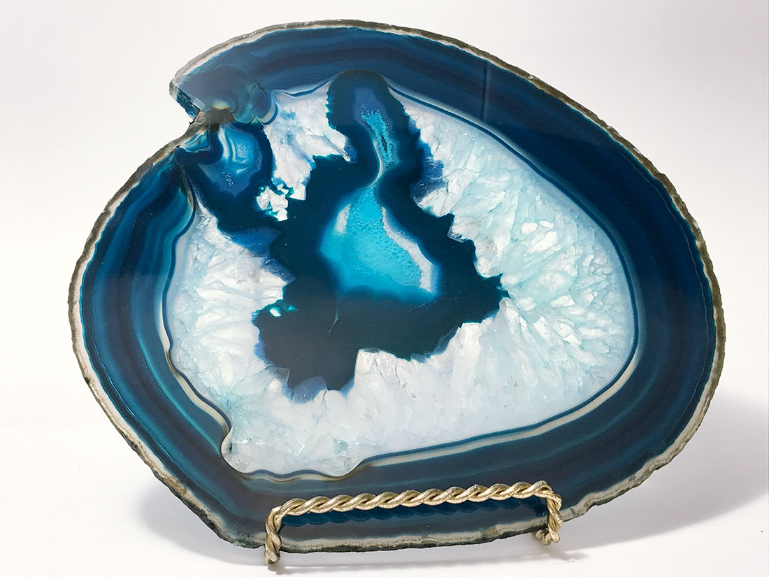 アゲートプレート Lサイズ