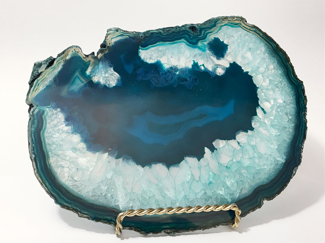 アゲートプレート Lサイズ