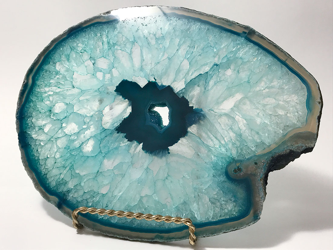 アゲートプレート Lサイズ