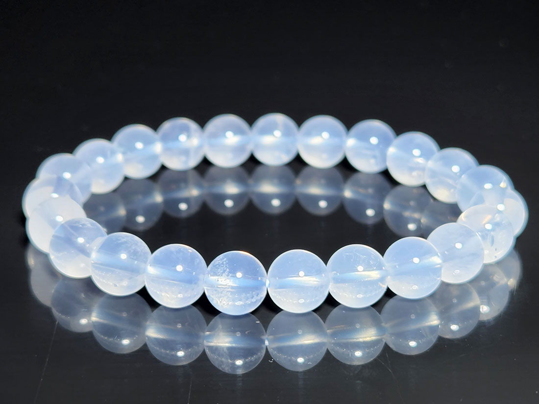 K2ムーンクォーツ 8mmブレスレット アソート