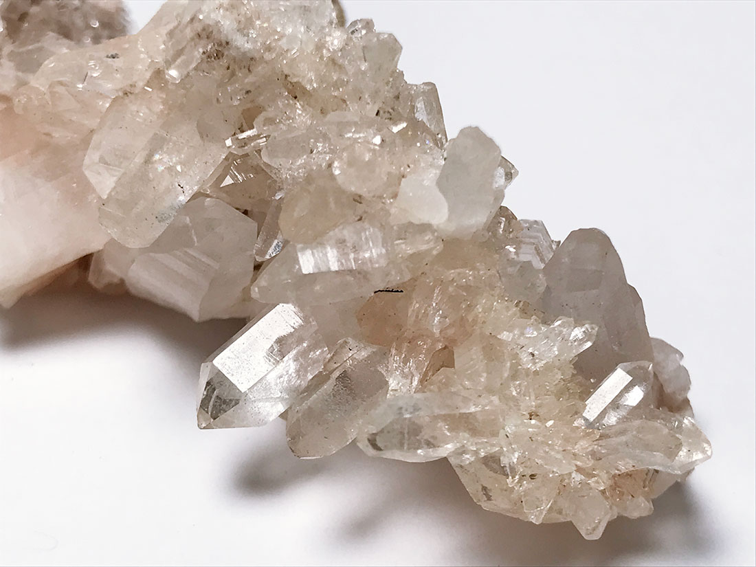 パルバティー渓谷産 ヒマラヤ水晶