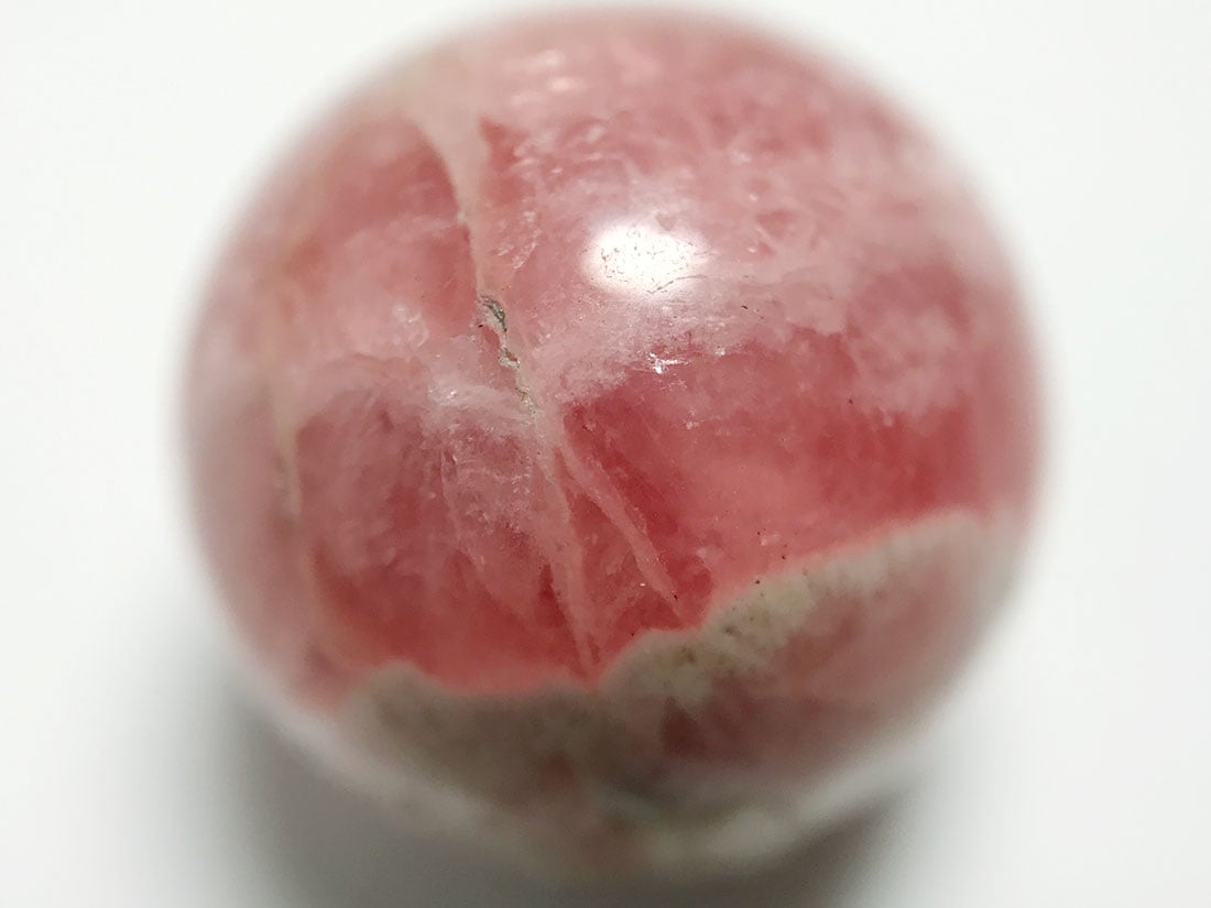 ロードクロサイト14mm丸玉