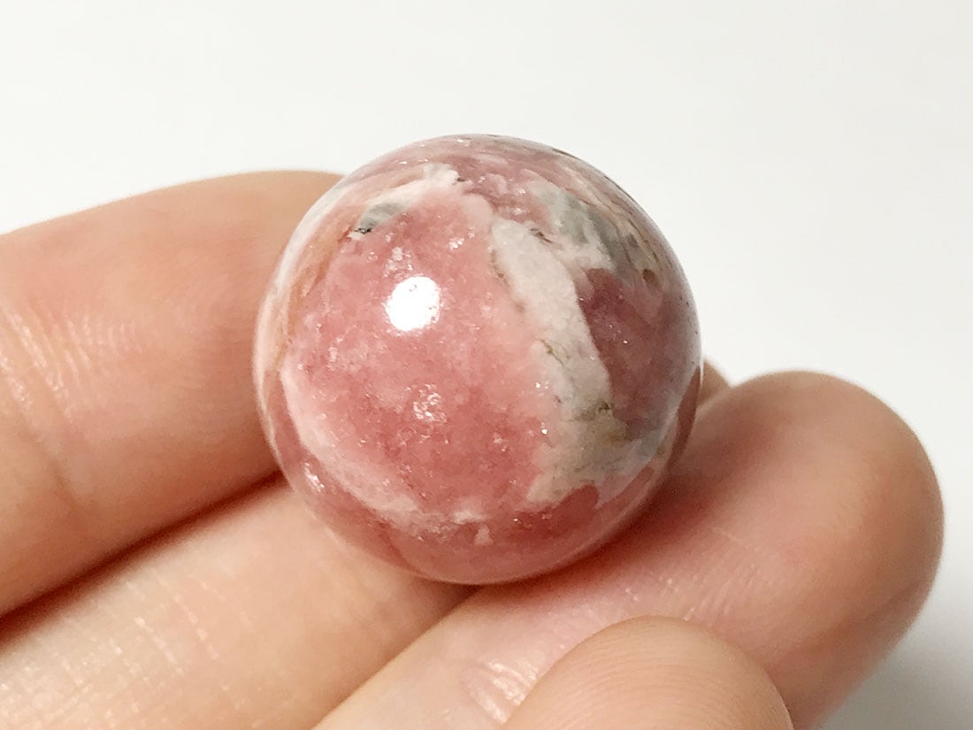 ロードクロサイト17mm丸玉