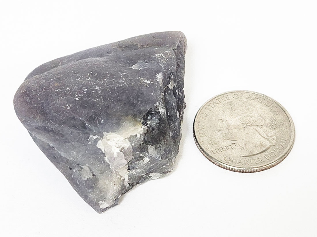 インド産アイオライト