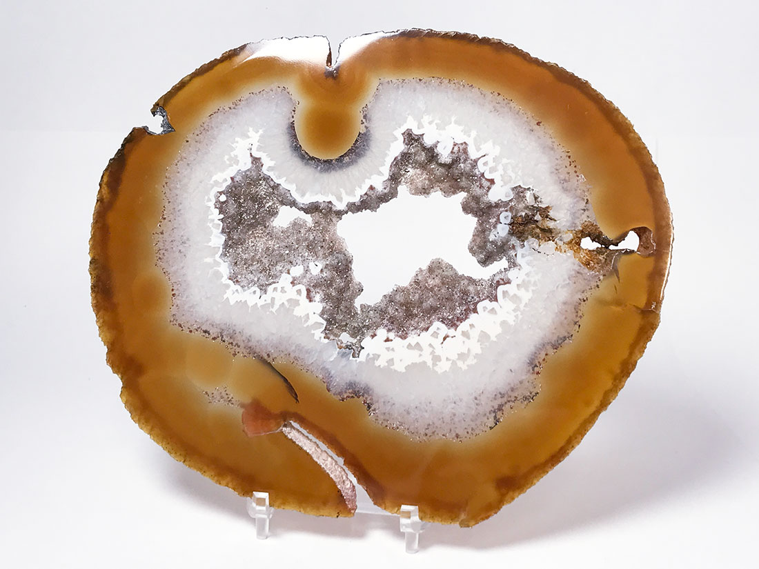 アゲートプレート Lサイズ