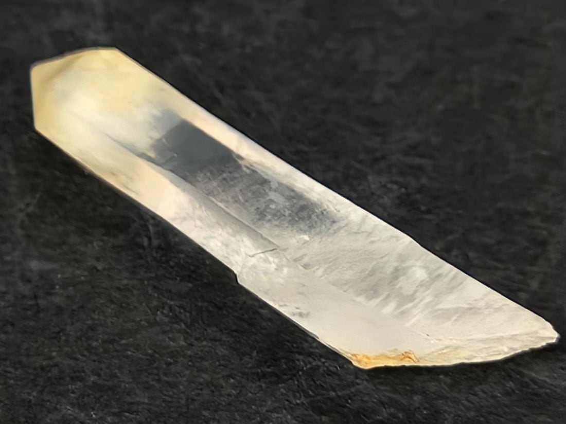 コロンビア産 マンゴークォーツ