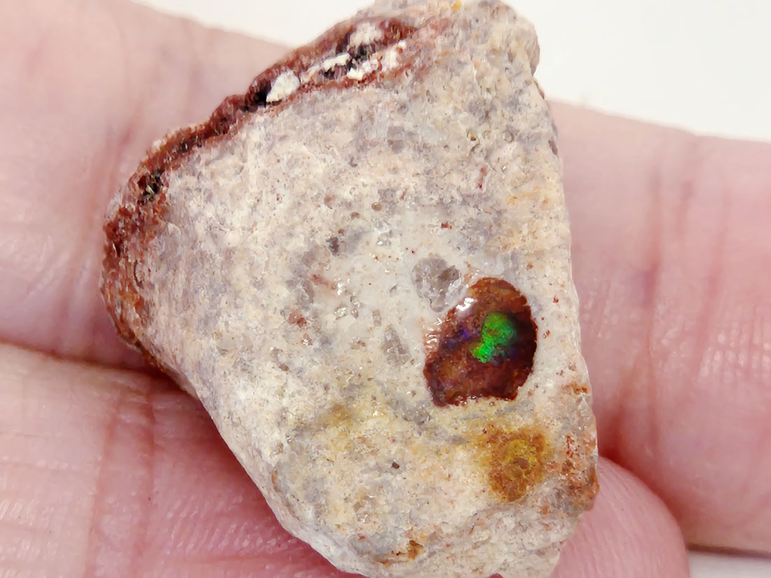 メキシコ産 オパール/Opal