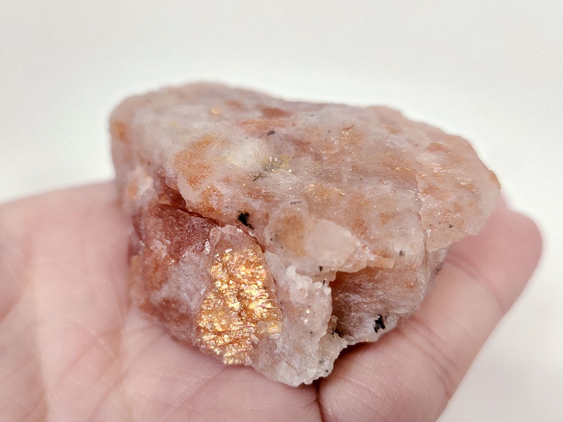 インド産サンストーン