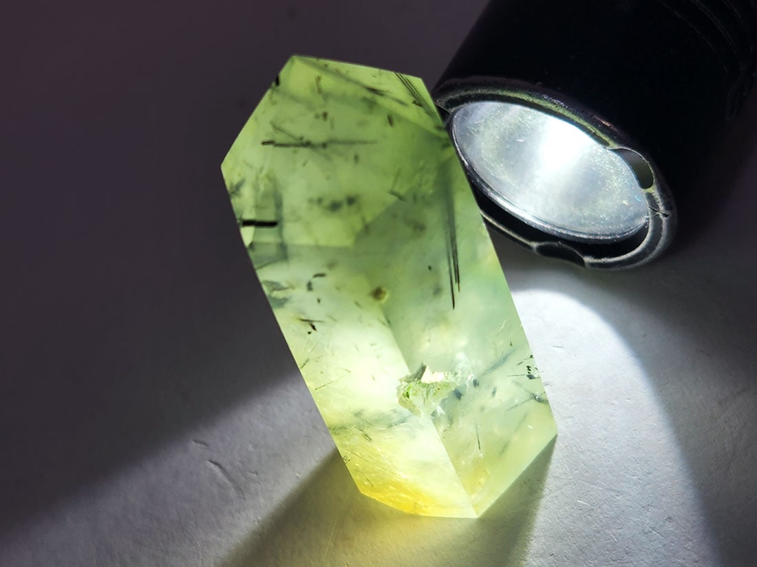 エピドートインプレナイト ポイント