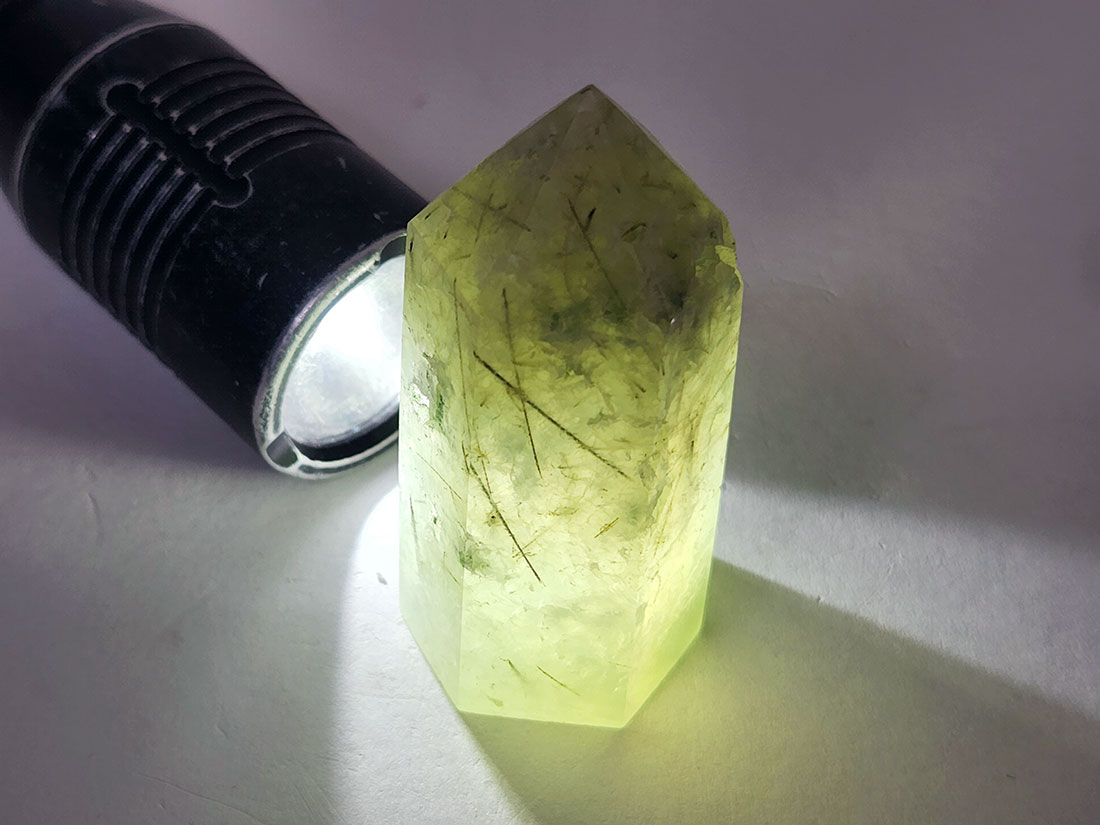 エピドートインプレナイト ポイント