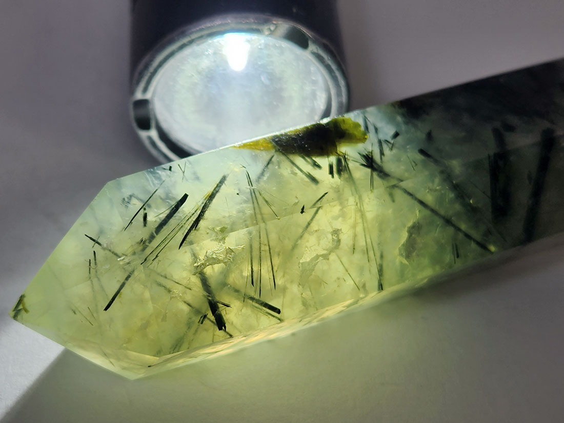 エピドートインプレナイト ポイント