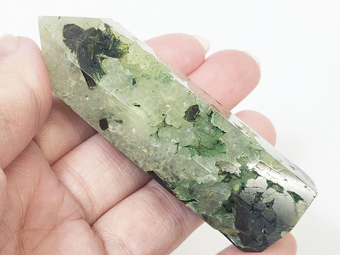 エピドートインプレナイト ポイント