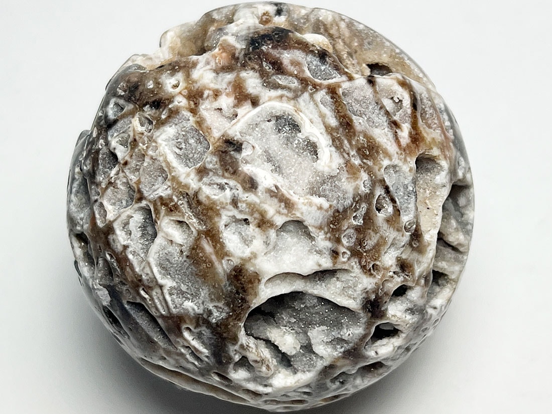 スファレライト 59mm丸玉