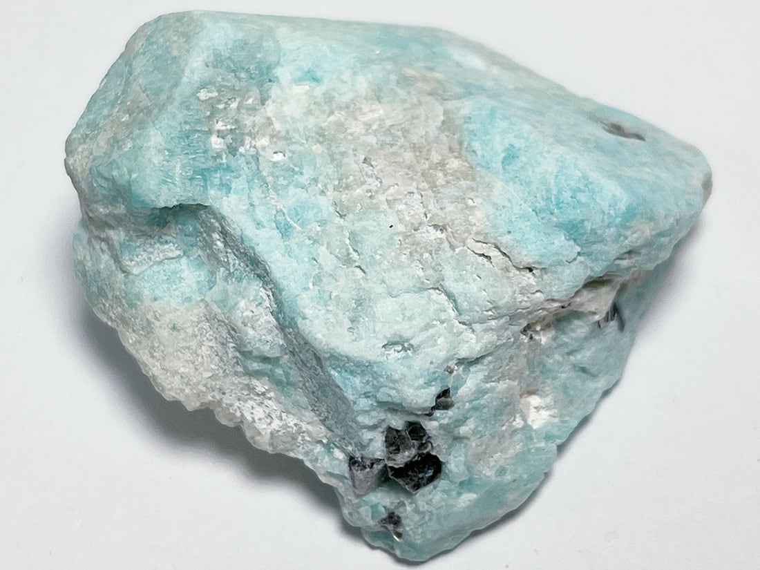 コロラド州産アマゾナイト